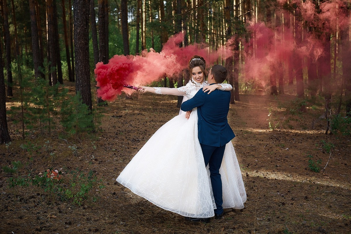 Wedding 2019. Свадебный и семейный фотограф в Оренбурге Евгения Атанова