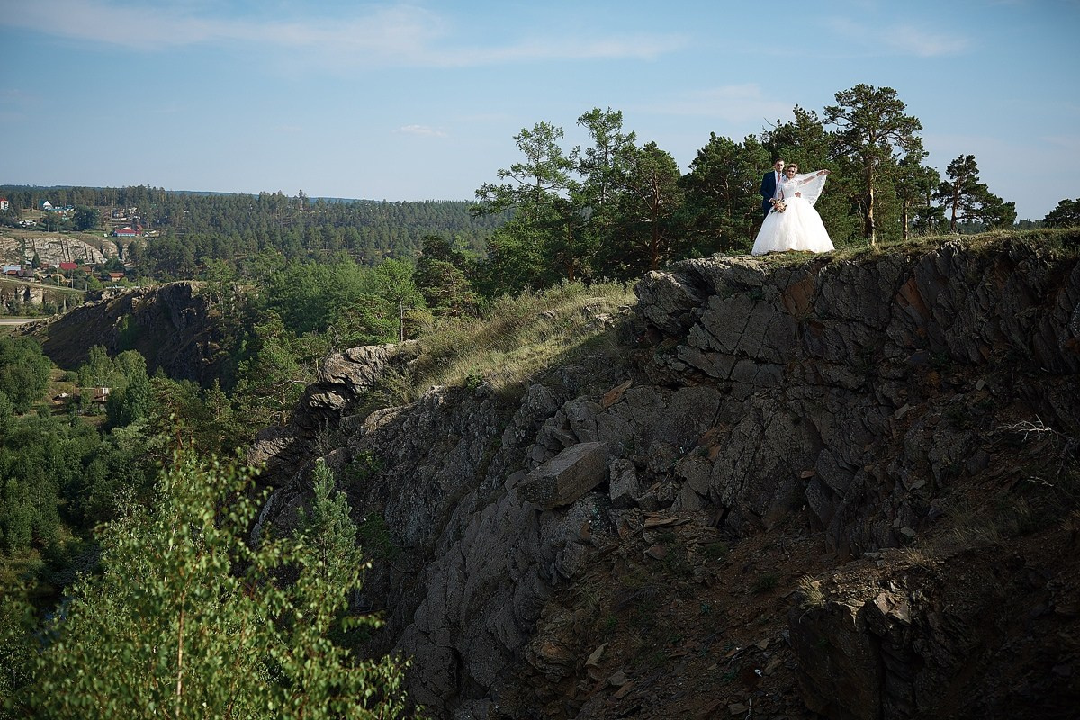Wedding 2019. Свадебный и семейный фотограф в Оренбурге Евгения Атанова