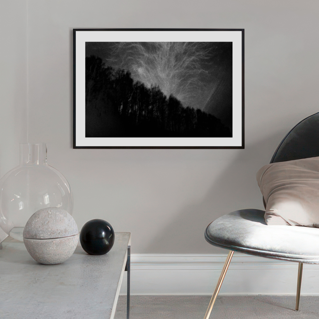 YONI LIKE A PORTAL. Atman Anastasi Art