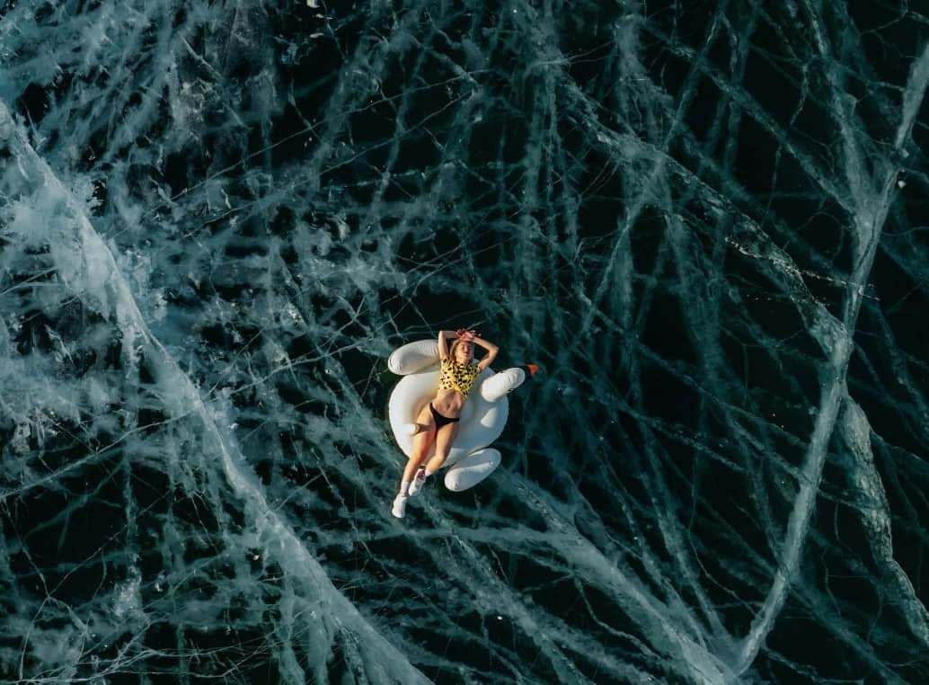 Фотограф Хабаровск индивидуальные и семейные съёмки