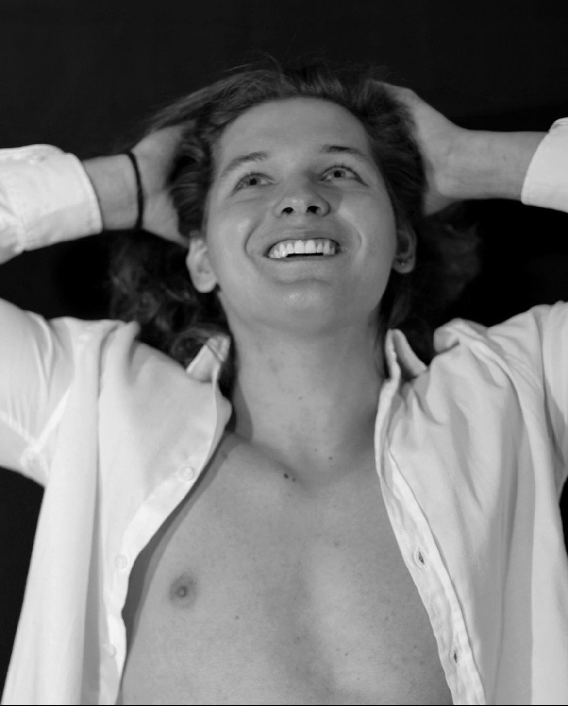 Данила. Фотограф и видеограф в Санкт-Петербурге