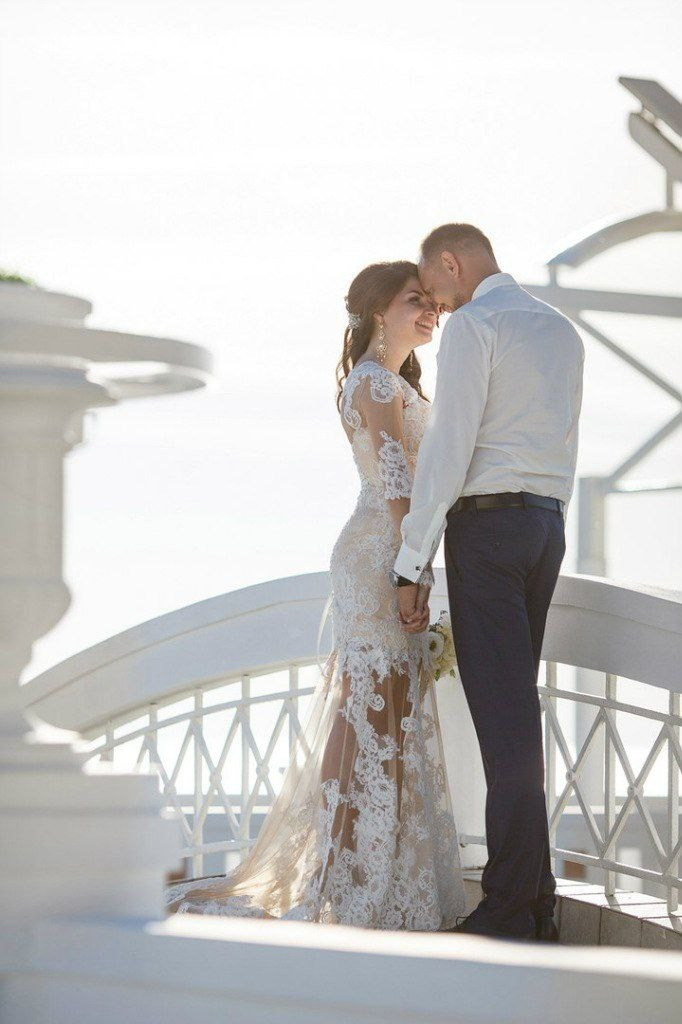 Свадебные фотоссесии. Kulikova Alfiia