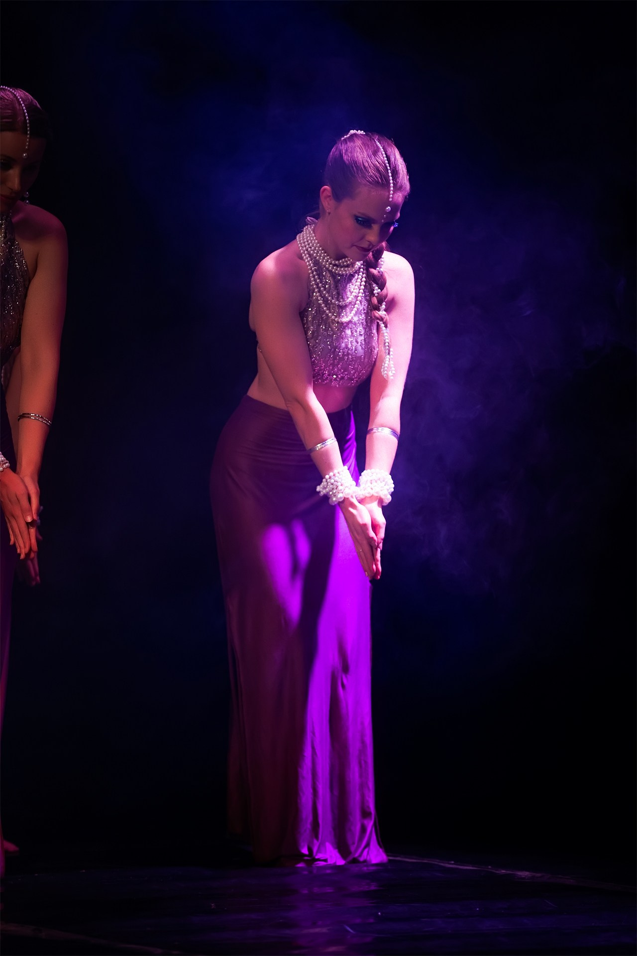 Танци Trible. Семейный и Свадебный фотограф в Астане Александр Астапов