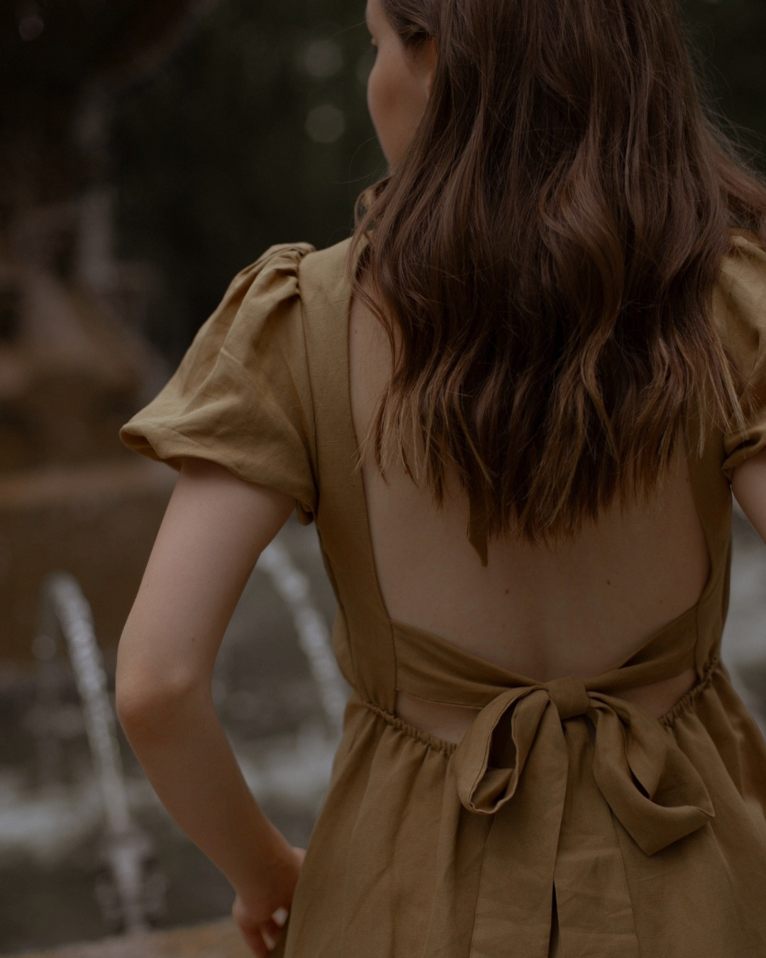 PORTRAIT. Фотограф в Москве Челомина Нина