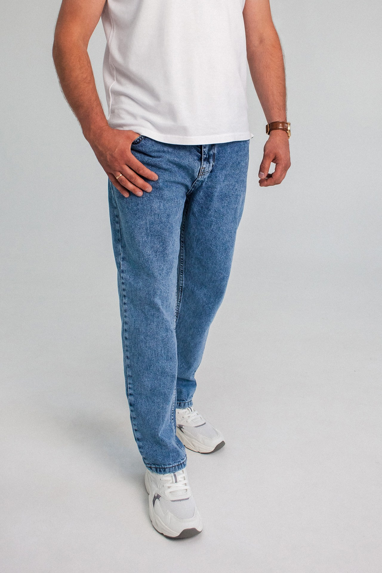 Мужские джинсы. Портретный, семейный, свадебный фотограф в Брянске Маргарита Василькова