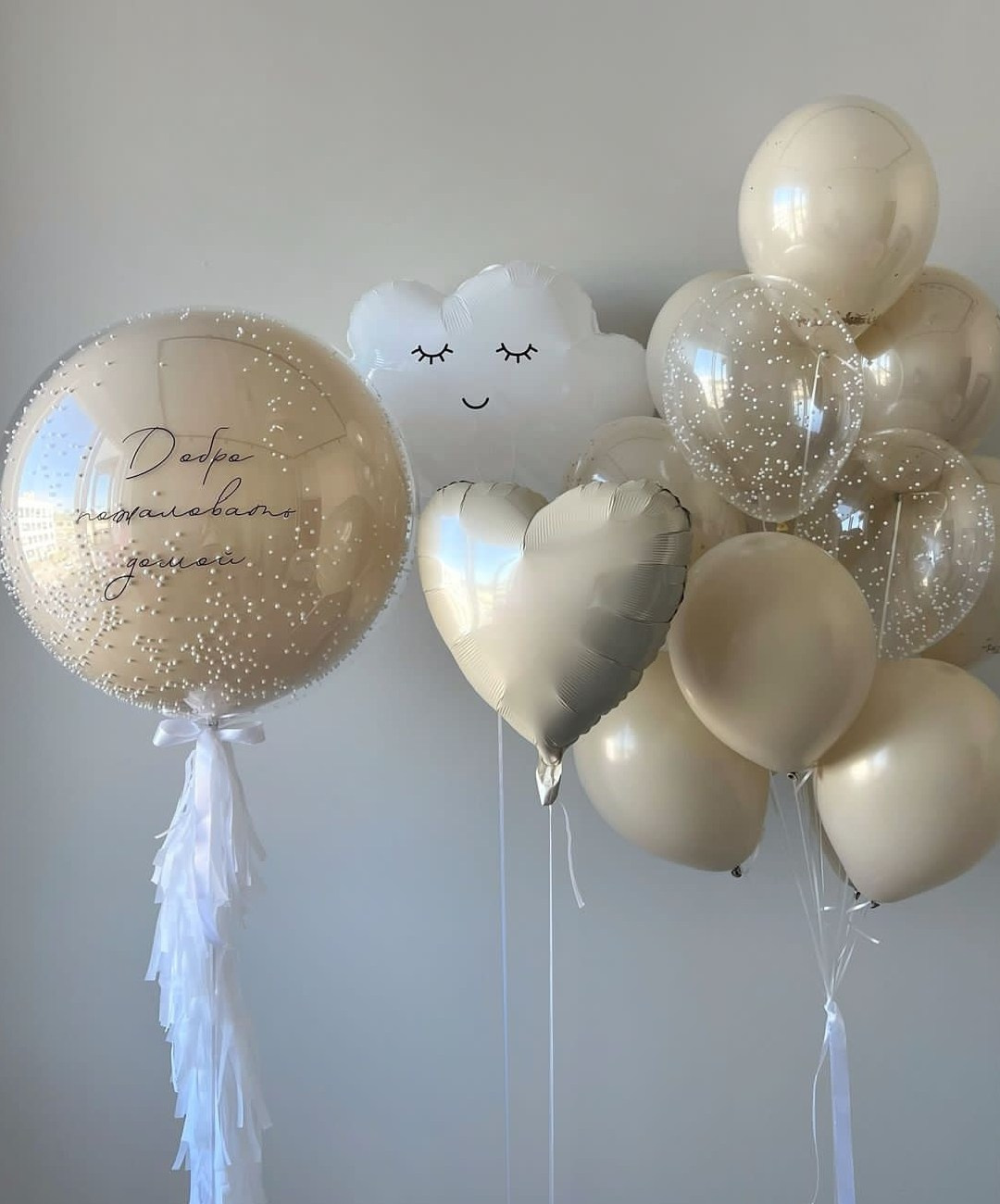 Выписка. Аэродизайнер Елена Лин