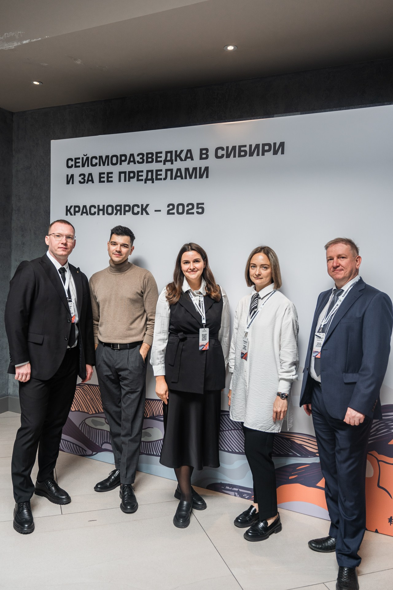 Сейсморазведка в Сибири и за её пределами. Репортажный фотограф Виктория Павлюкова