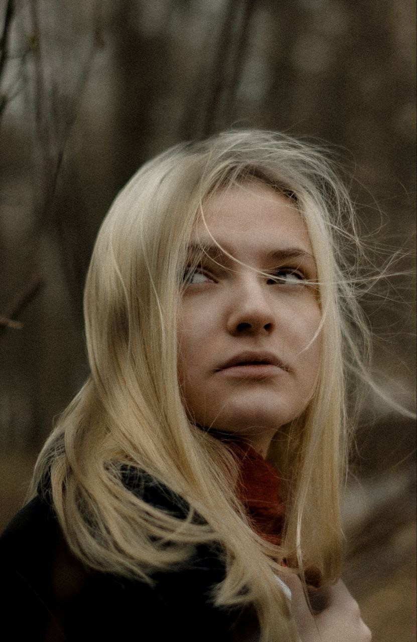 Настя. Модельное агентство