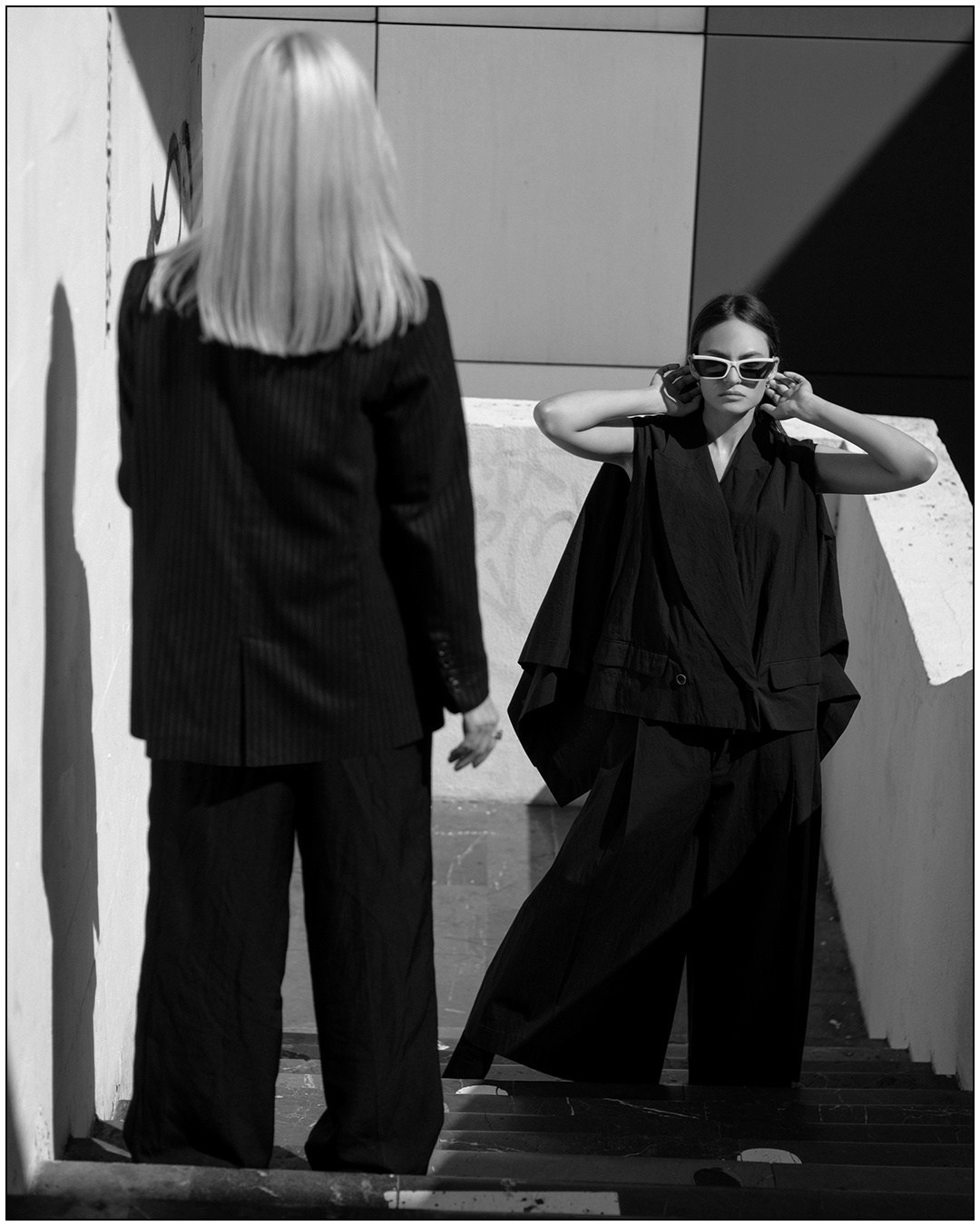 Uma Wang. Фотограф в Сочи Адлер Ковалёв Евгений