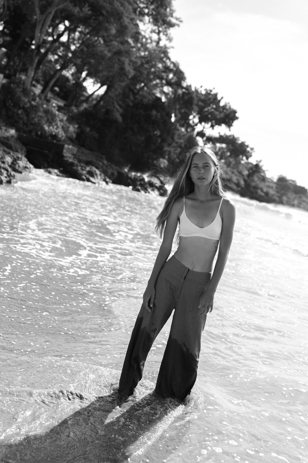 Nelli. Kseniia Kremneva — Photographer