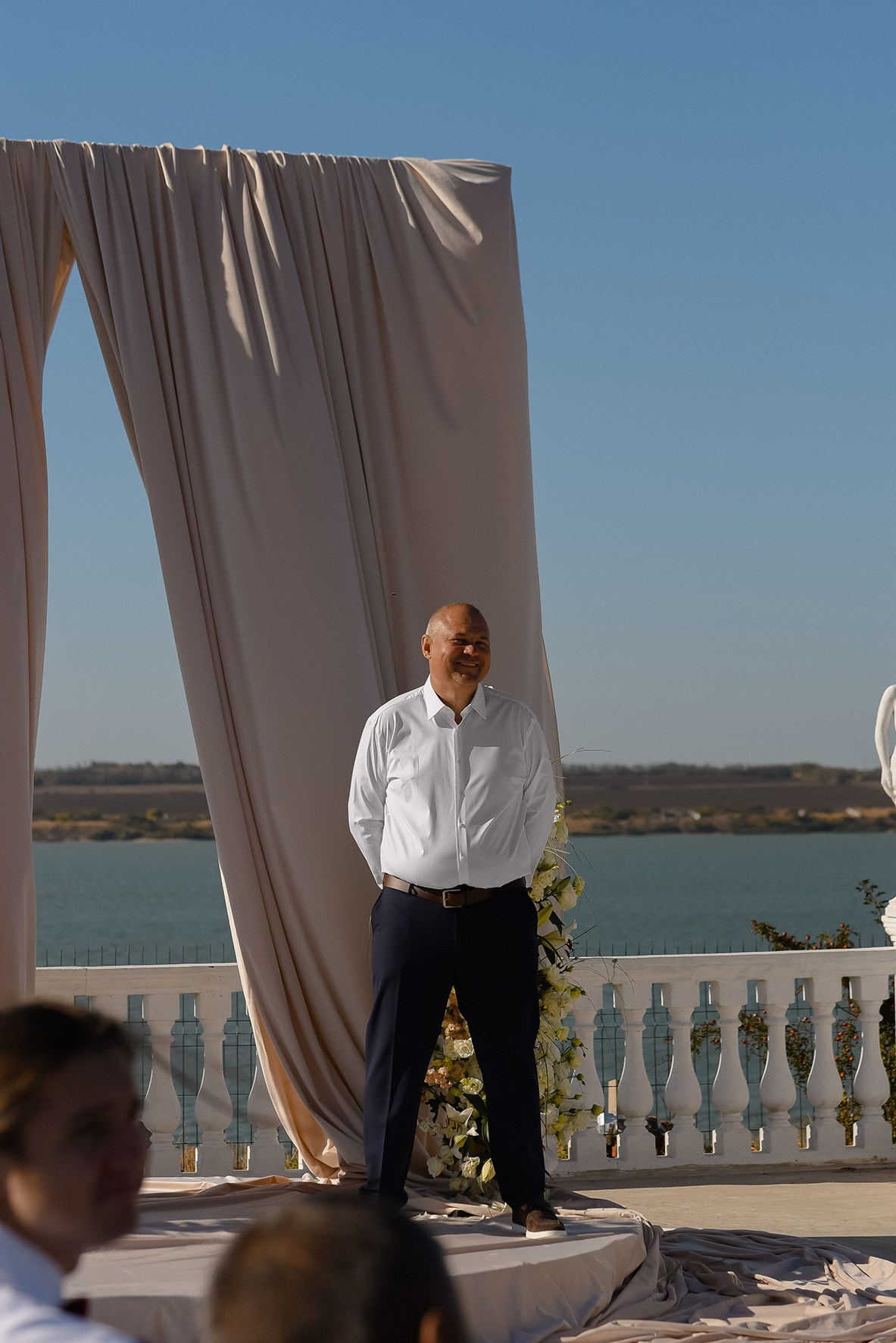 Валентина и Александр. Свадебный и семейный фотограф в Ростове-на-Дону Елена Сторожок