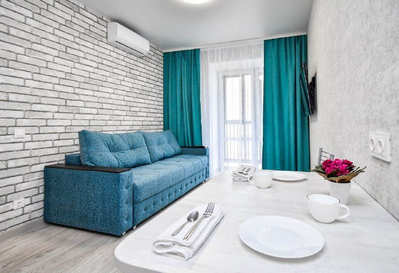 АРЕНДА НЕДВИЖИМОСТИ. Фотограф недвижимости в Красноярске Анна Шафарина