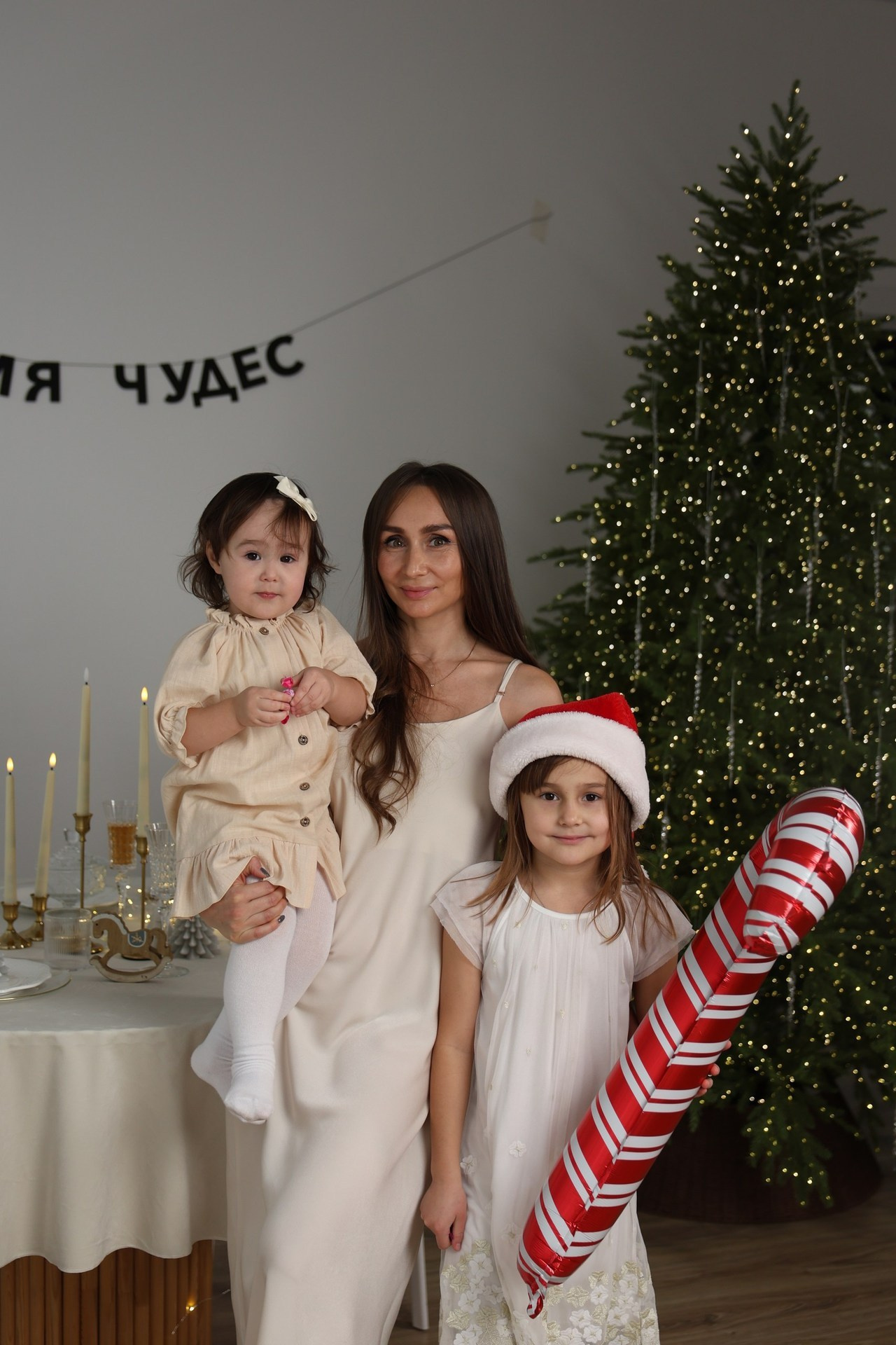 ОТЗЫВЫ. Фотостудия Новочебоксарск