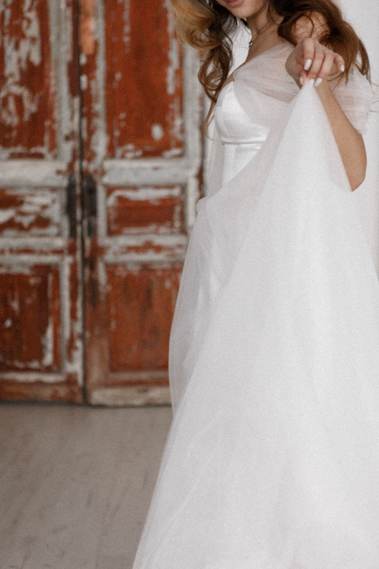 Артём и Кристина. Фотограф Владимир Молоканов