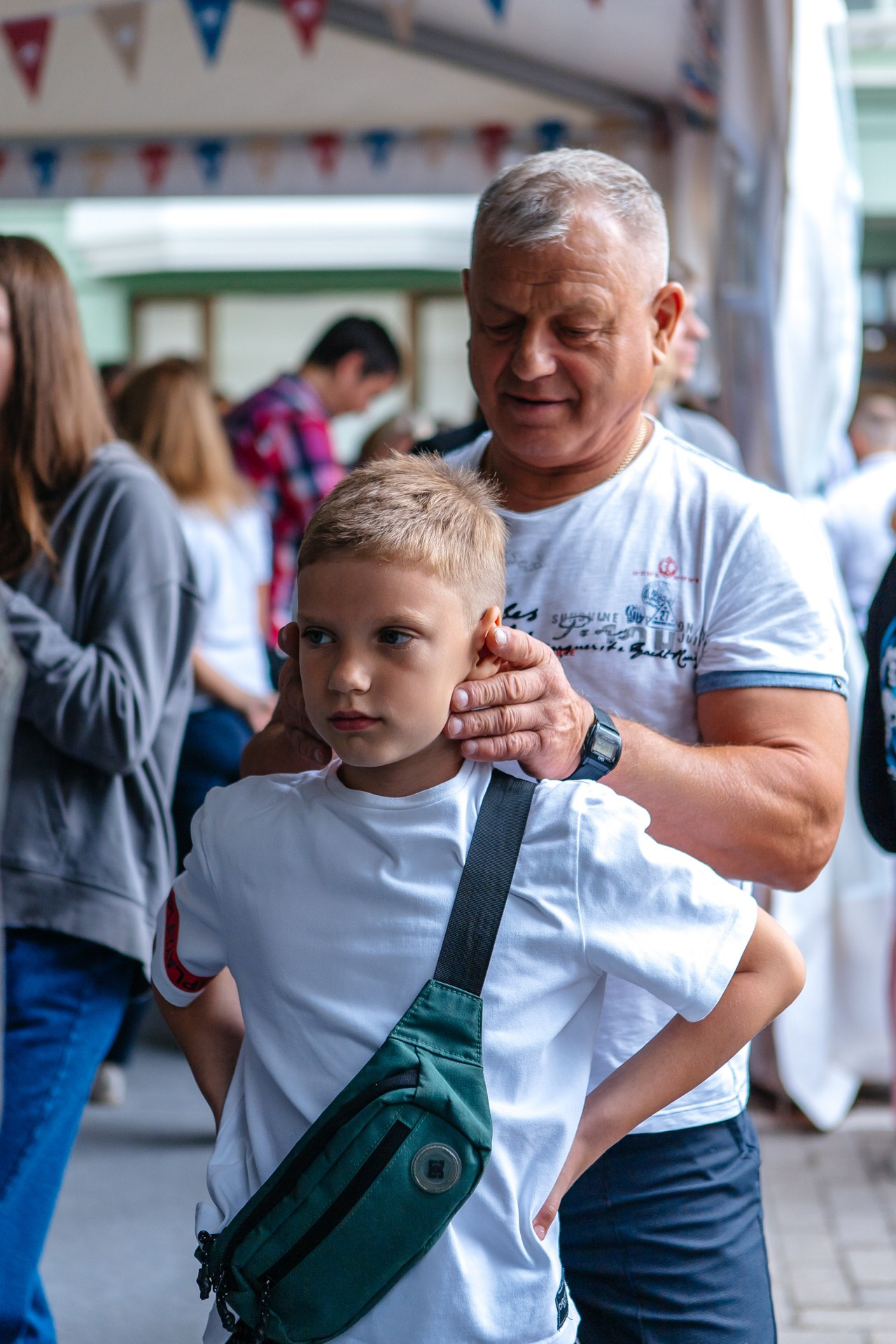 Главгосэкспертиза. Фотограф Владимир Молоканов