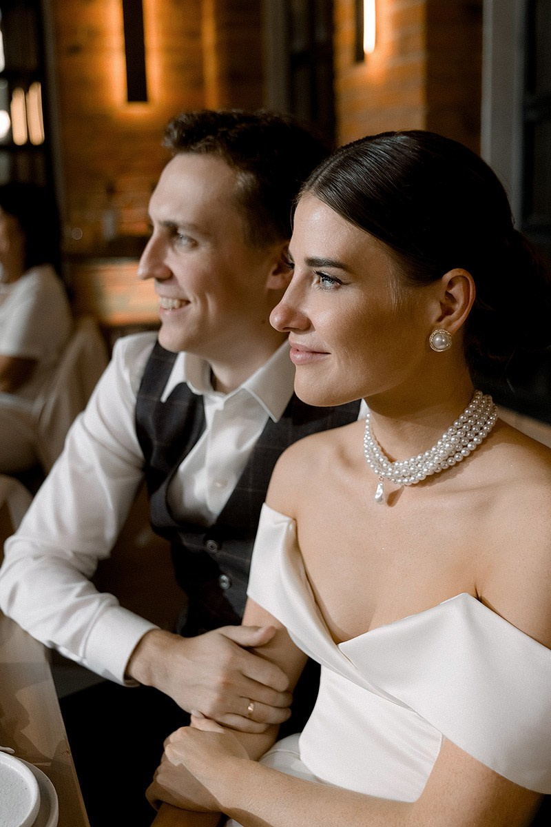 М+К. Фотограф в Красноярске Гетманова Мила