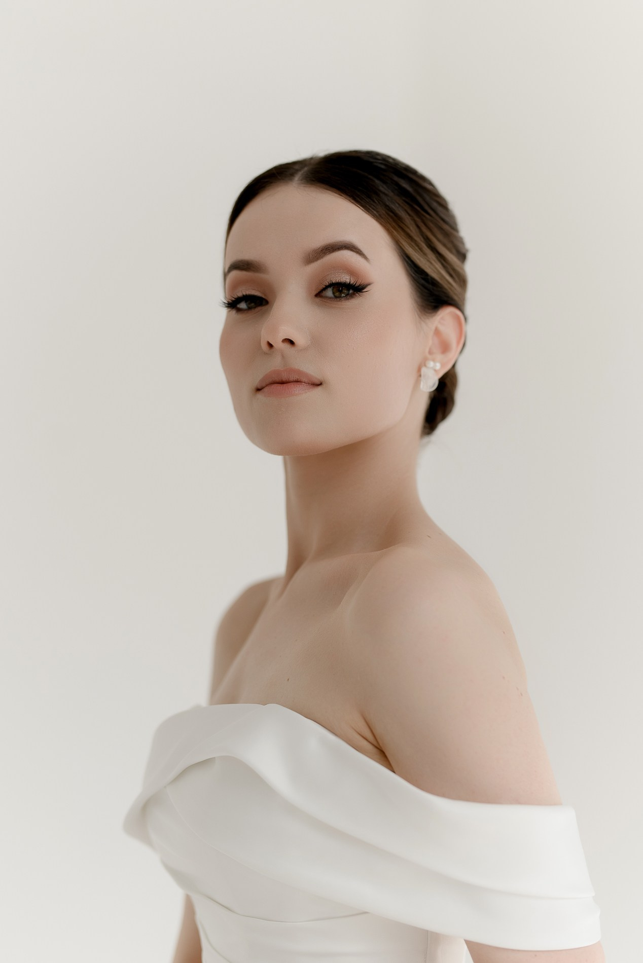 Аким и Анастасия. Свадебный и семейный фотограф в Рязани Калинкина Мария