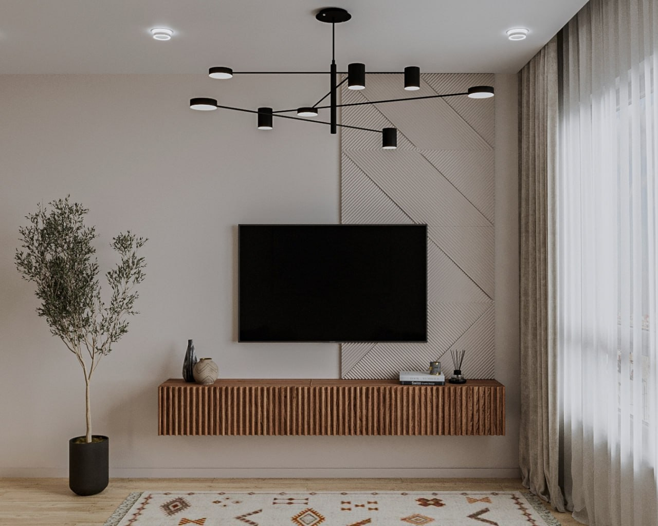 ЖК Барклая. Главная