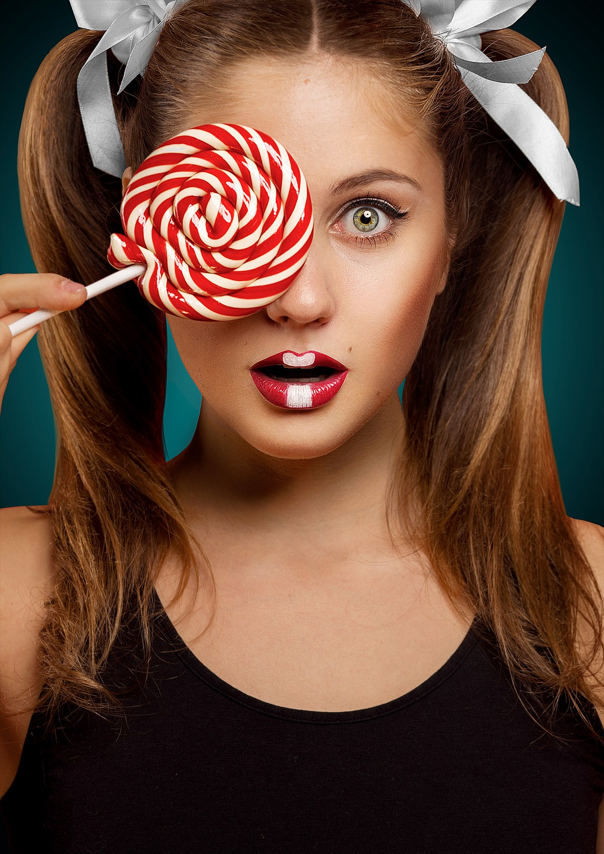 Творчество. Анна Старцева визажист-стилист в Санкт-Петербурге