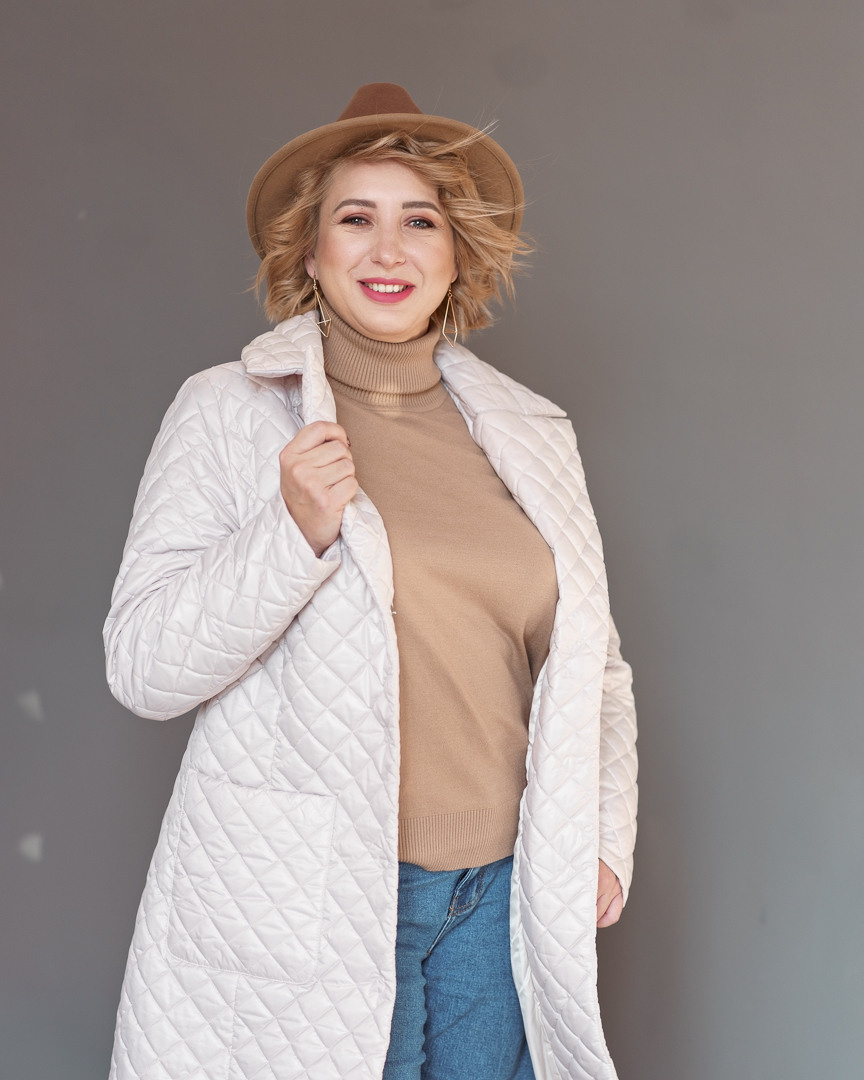 Ирочка до/после. Nadia Fay