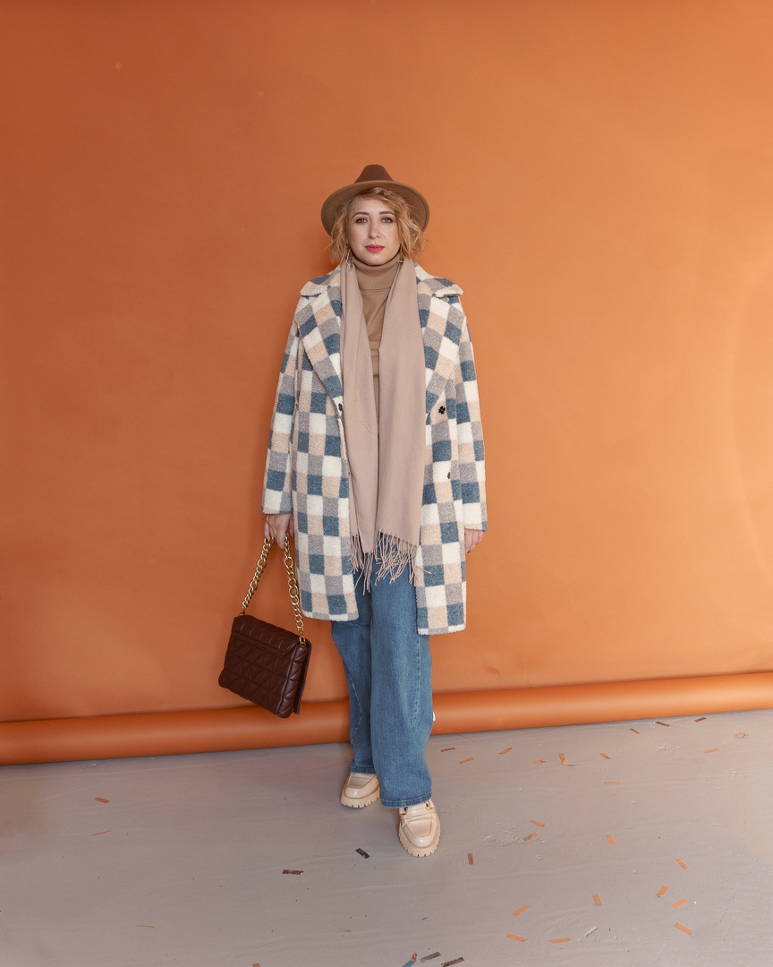 Ирочка до/после. Nadia Fay