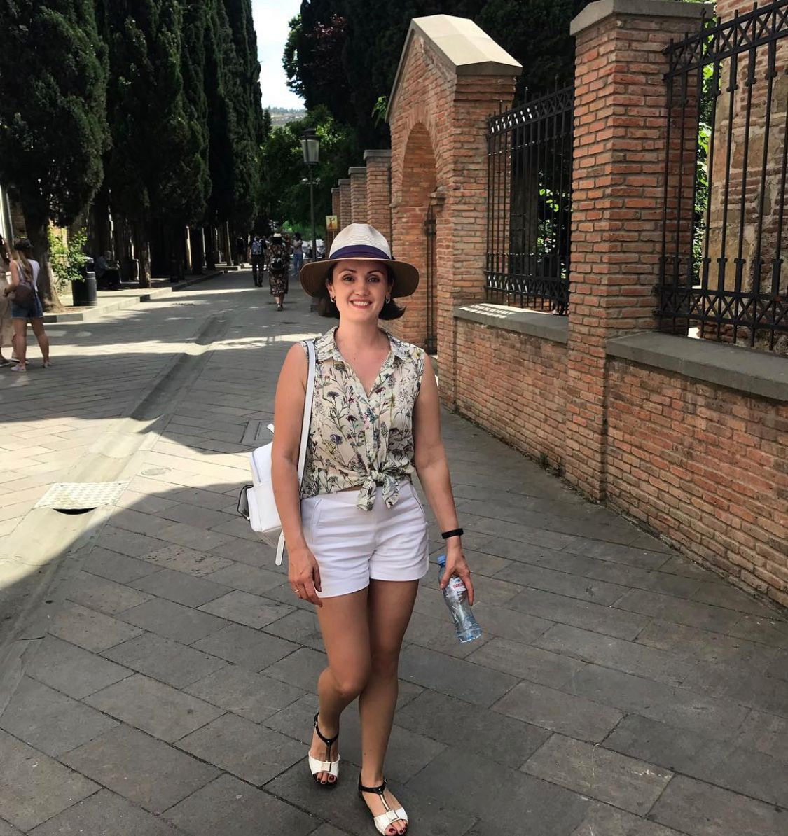 Ксюшенька до/после. Nadia Fay