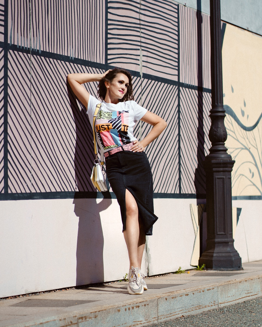 Ксюшенька до/после. Nadia Fay