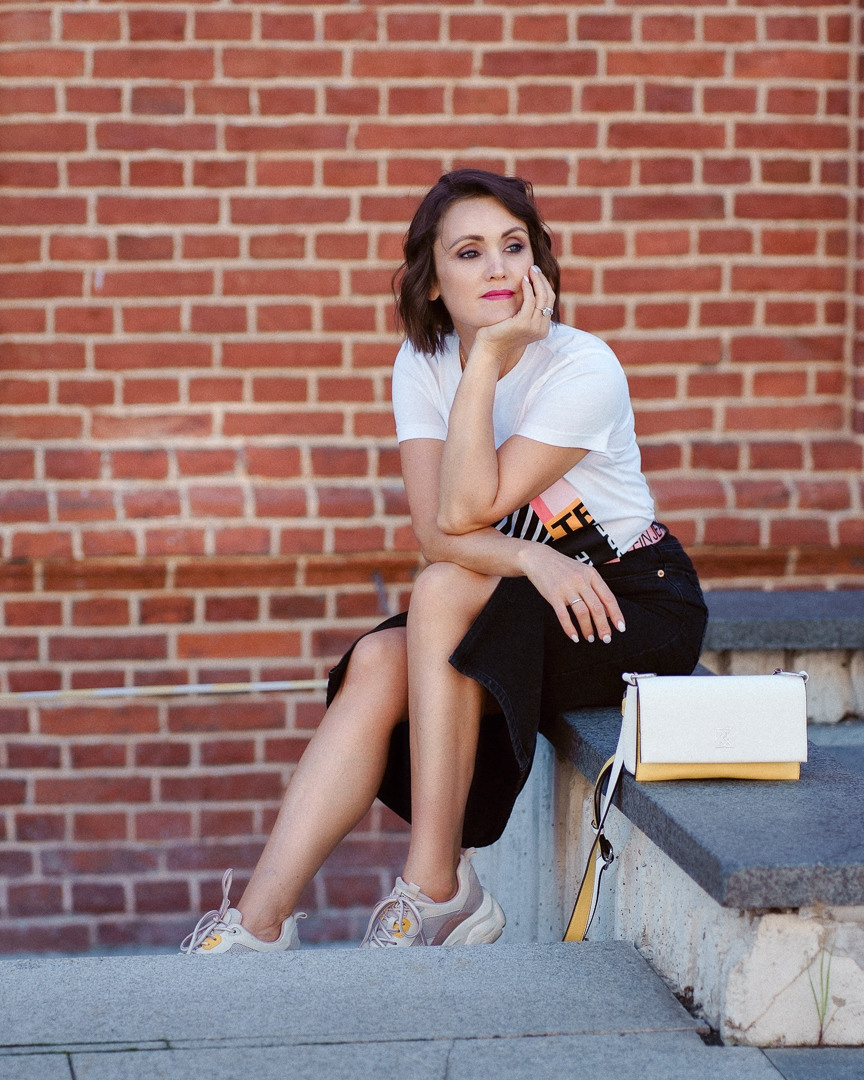 Ксюшенька до/после. Nadia Fay