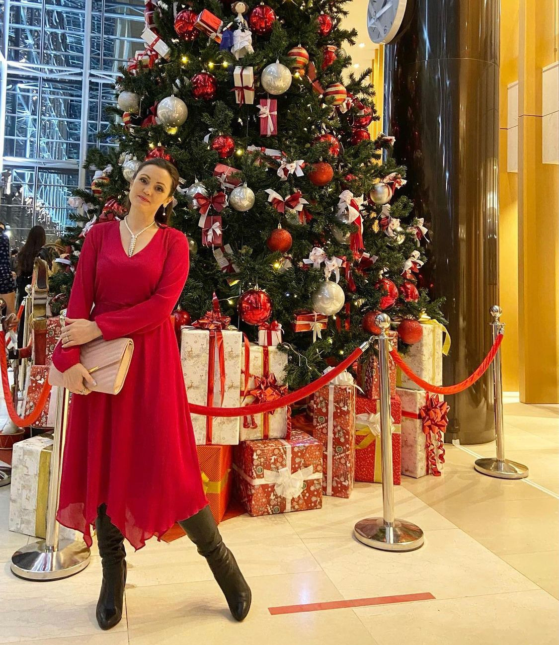 Ксюшенька до/после. Nadia Fay