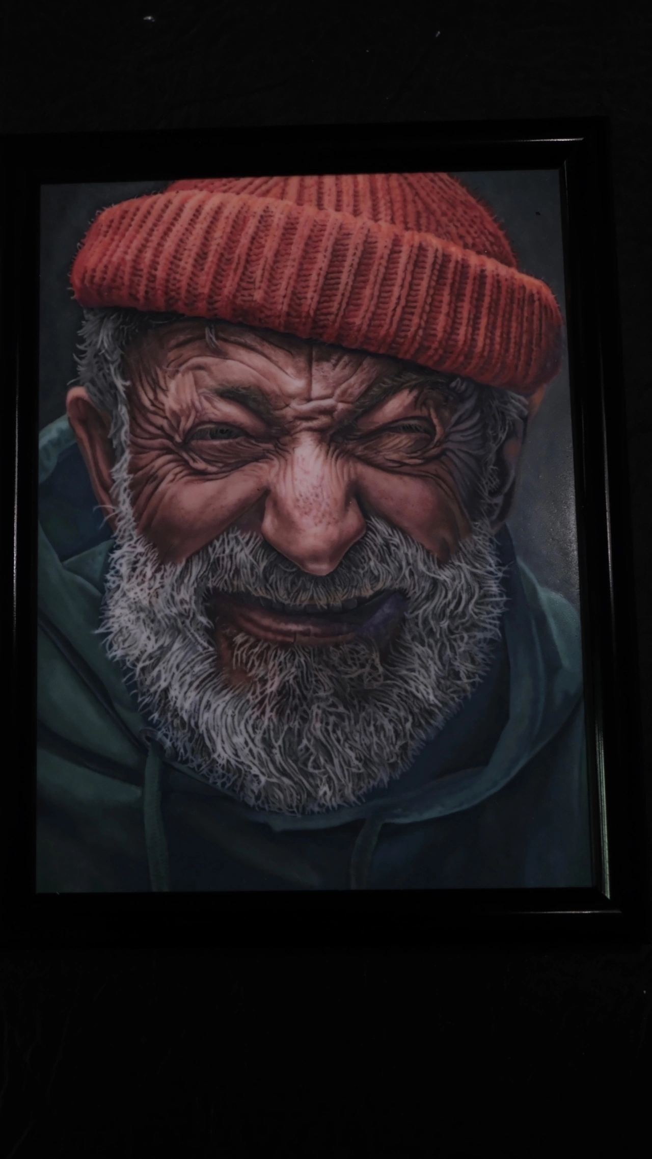 Работы Реализм