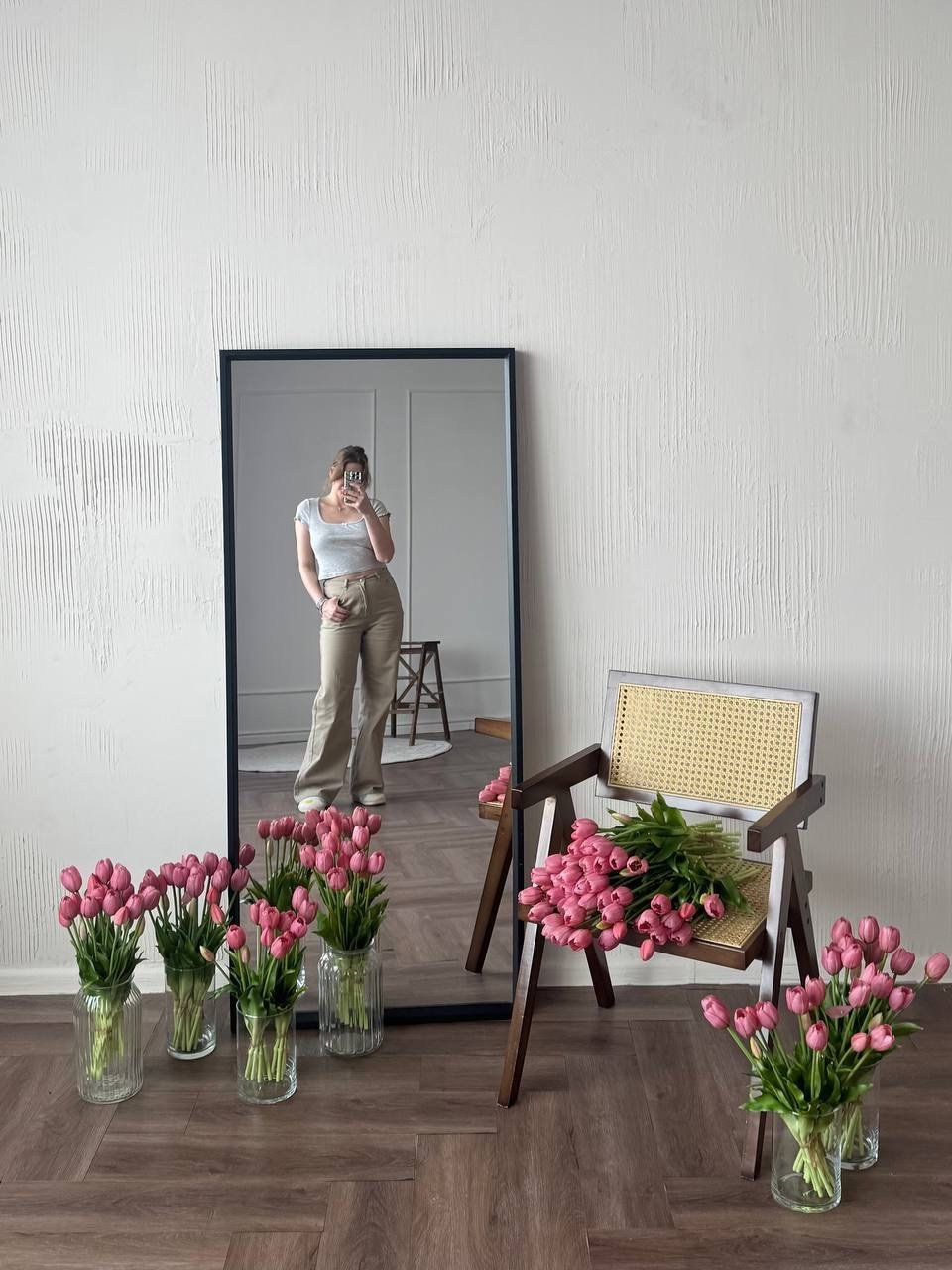 Тюльпаны. Фотограф НатаФото (Наталья Яковенко) Дмитров Москва Питер