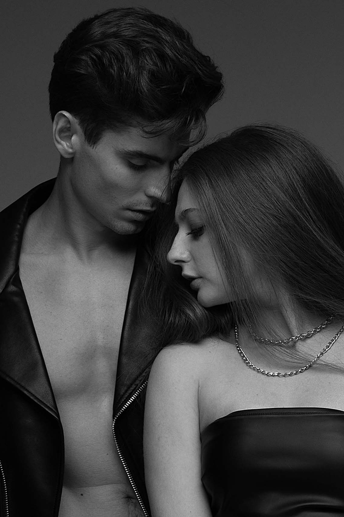 Love Story и Свадебная съёмка. Аня | Фотограф Москва