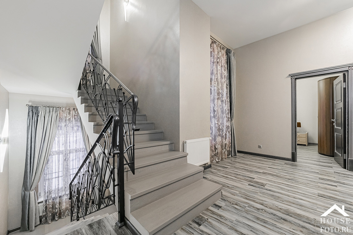 ПОРТФОЛИО. Московский фотограф недвижимости Дмитрий Потапов