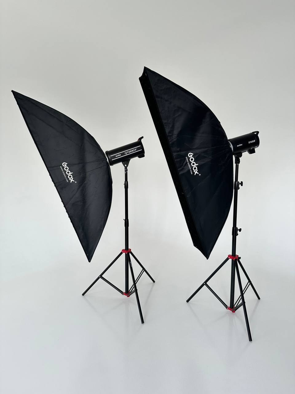 Стрипбокс 120х30, соты