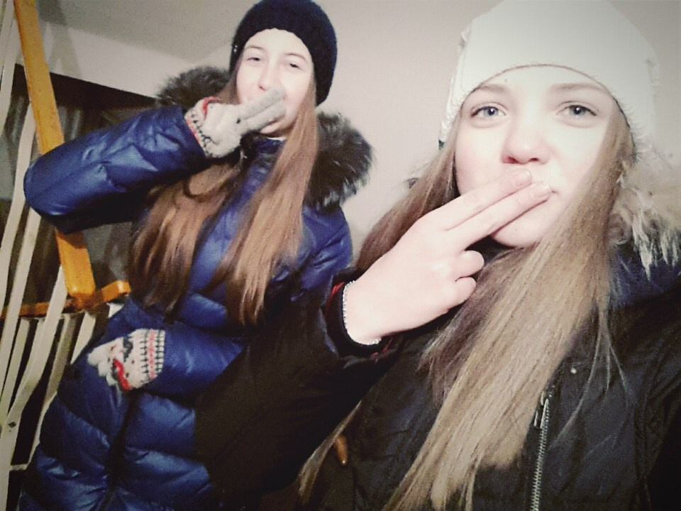 Декабрь (Школа, НГ). Семейный, Свадебный фотограф СПБ Питер— Романова Екатерина