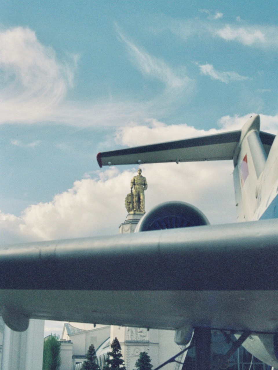 2024. Марфин. Фотограф