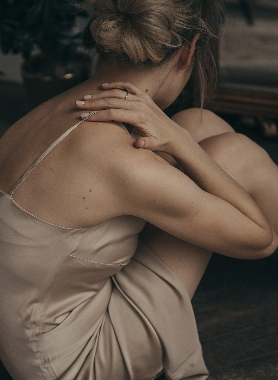 Варвара. Фотограф в Москве Мария Терентьева