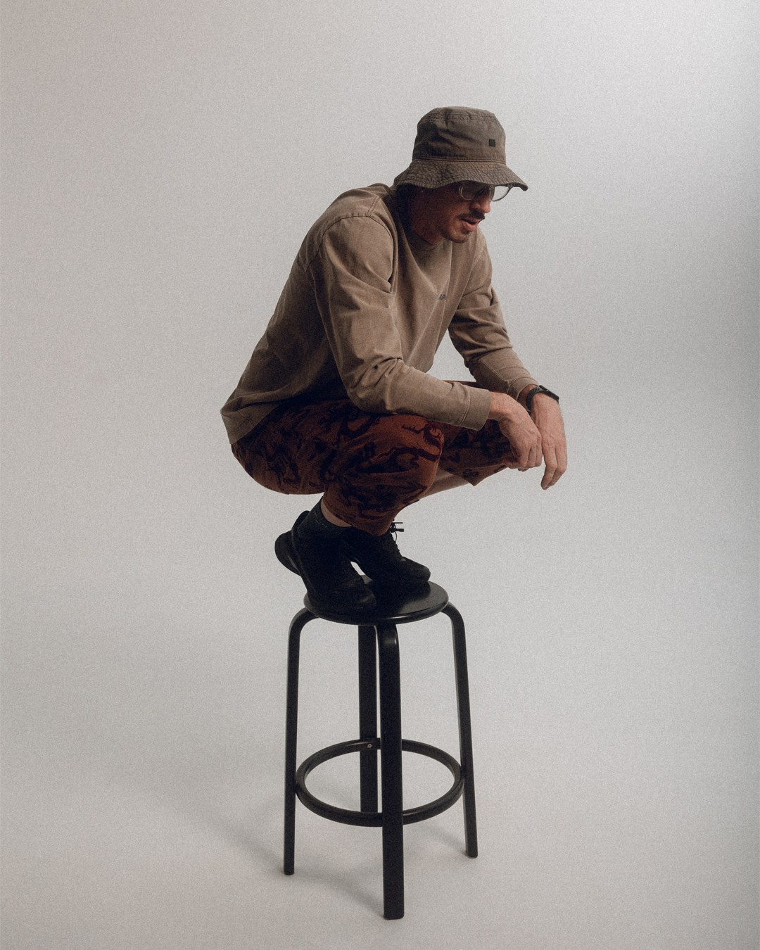 Андрей mbeat. Фотограф Александр Тулупов