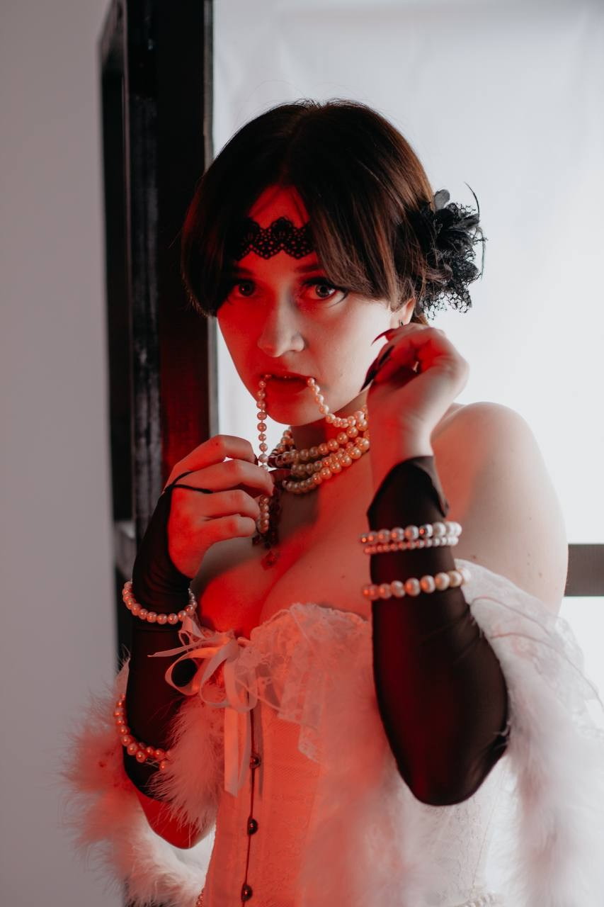 CABARET. MORRENAAA|Фотограф Сергиев-Посад | Москва | МО | Пушкино | Мытищи