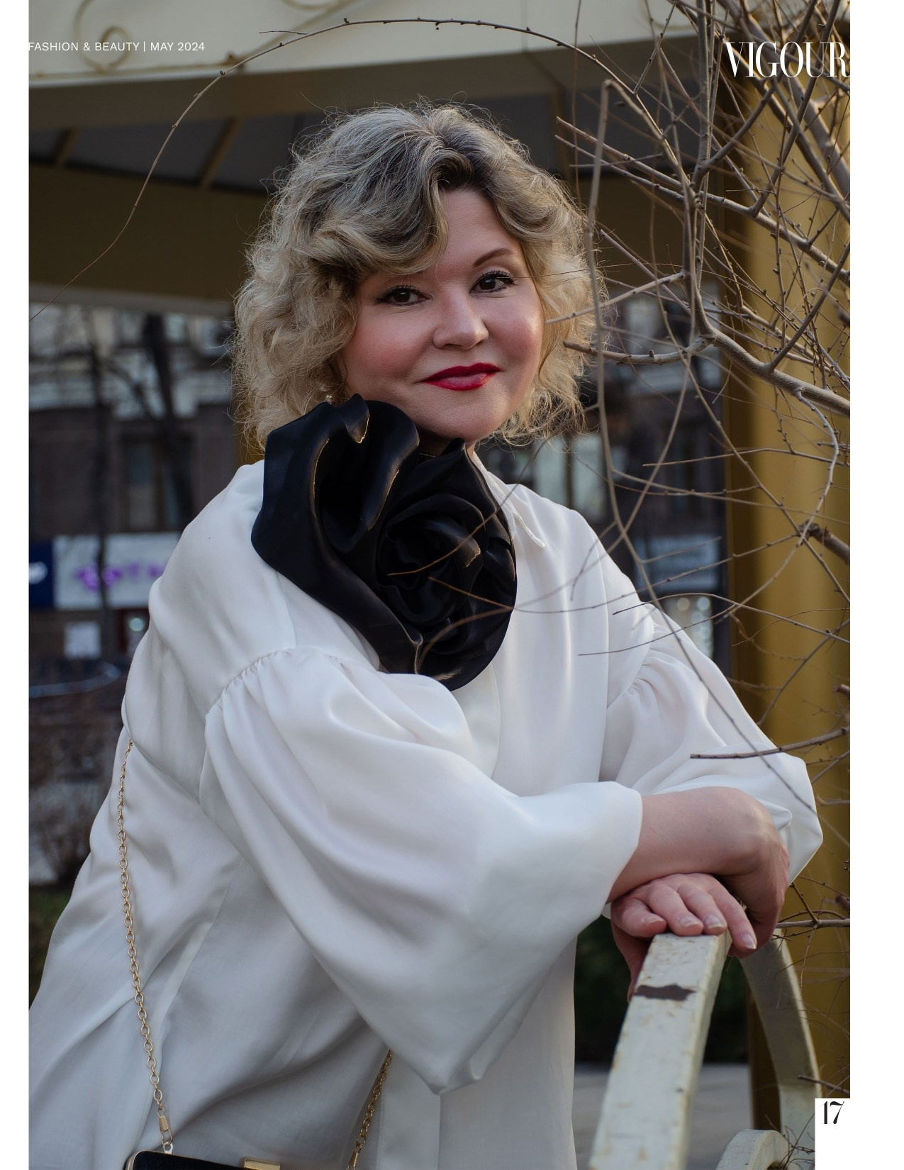 Журналы. Фотограф Универсал в Новосибирске