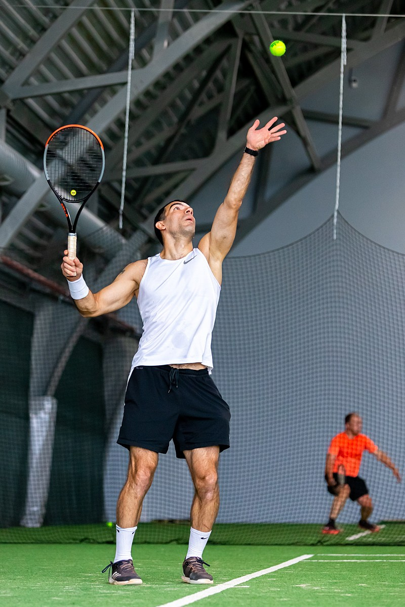 Спорт. Свадебный и репортажный фотограф Виталий Петров