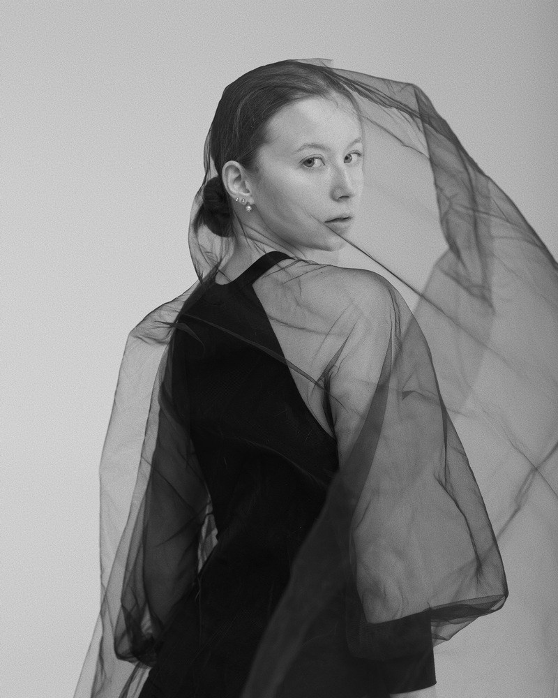 . Профессиональная фотосъемка для бизнеса и личного бренда в Москве