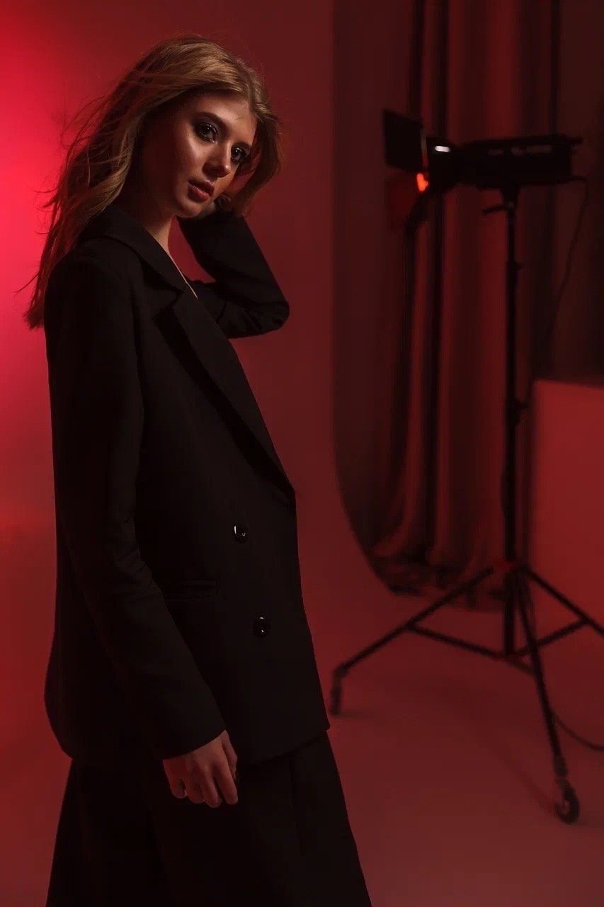 Студия Овал. Портретный, семейный, свадебный фотограф в Брянске Маргарита Василькова