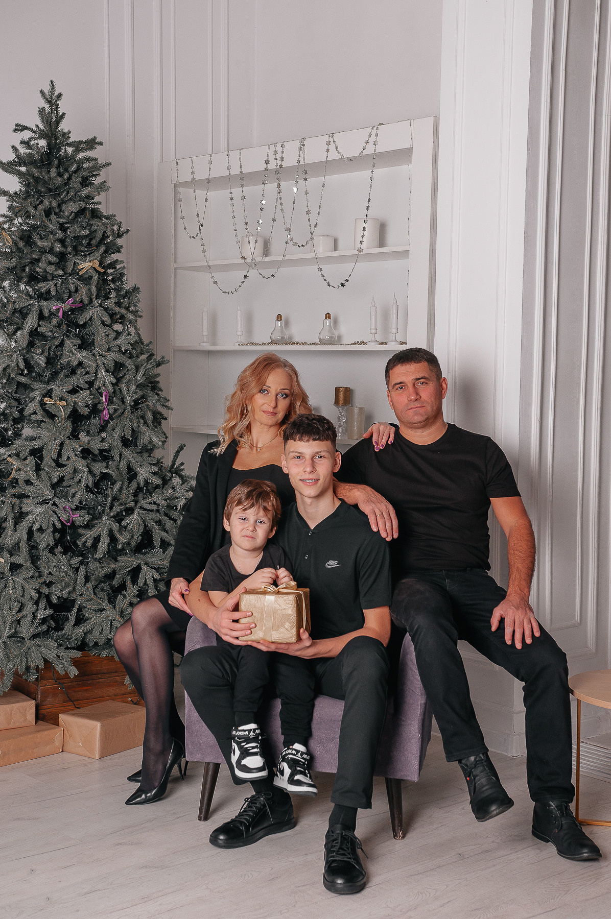 Happy Family_Елена и семья. Свадебный и семейный фотограф в Минске Яна Новак