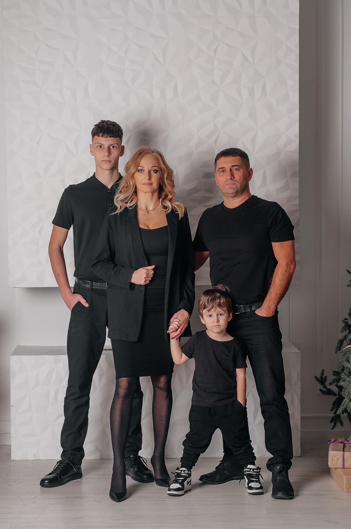 Happy Family_Елена и семья. Свадебный и семейный фотограф в Минске Яна Новак