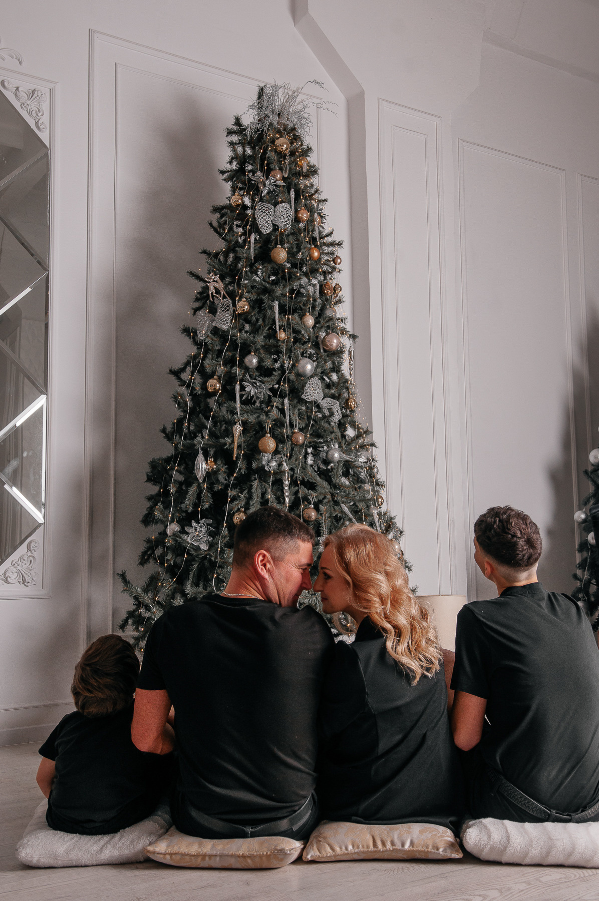 Happy Family_Елена и семья. Свадебный и семейный фотограф в Минске Яна Новак