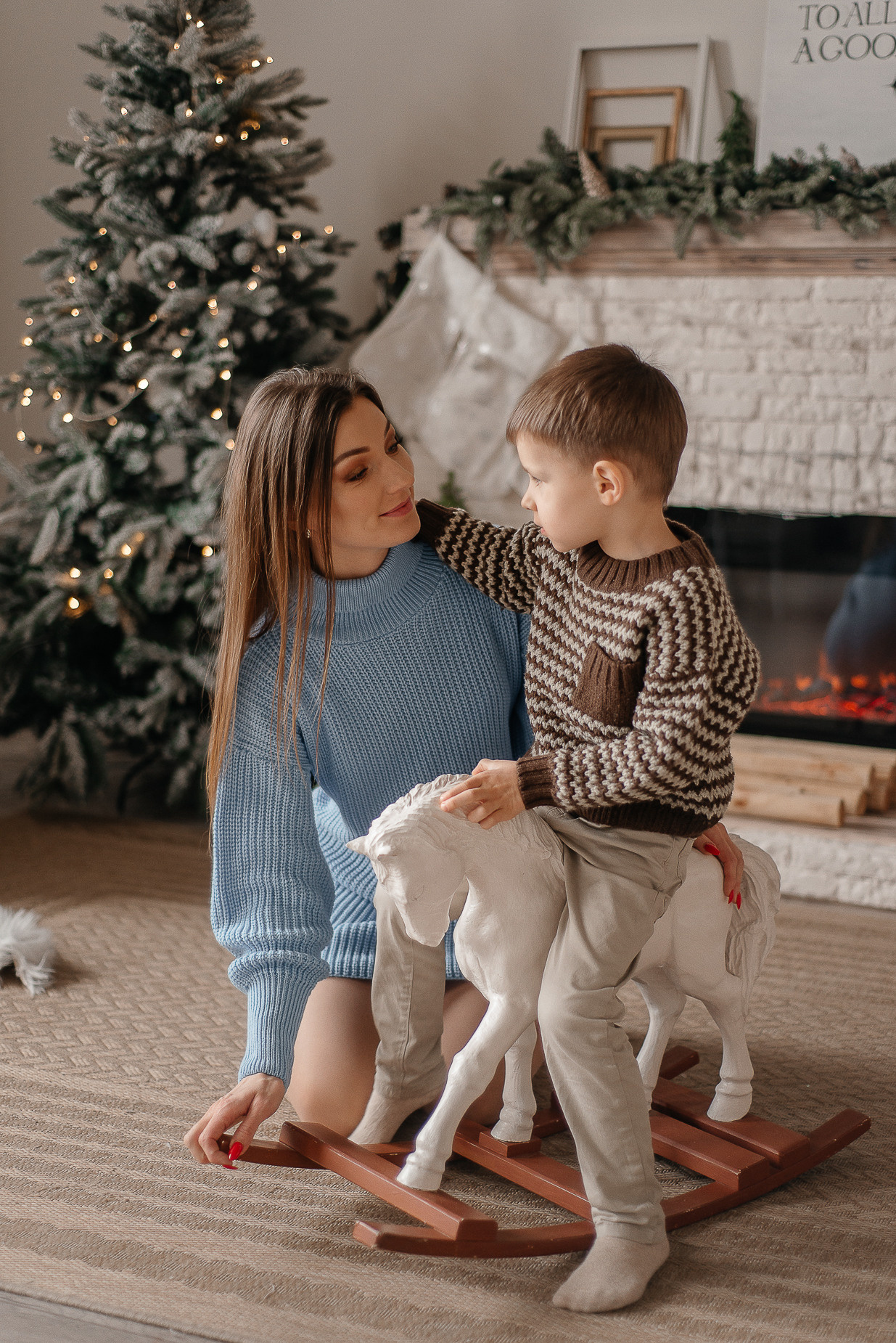 Happy Family_Даша, Кирилл и дети. Свадебный и семейный фотограф в Минске Яна Новак