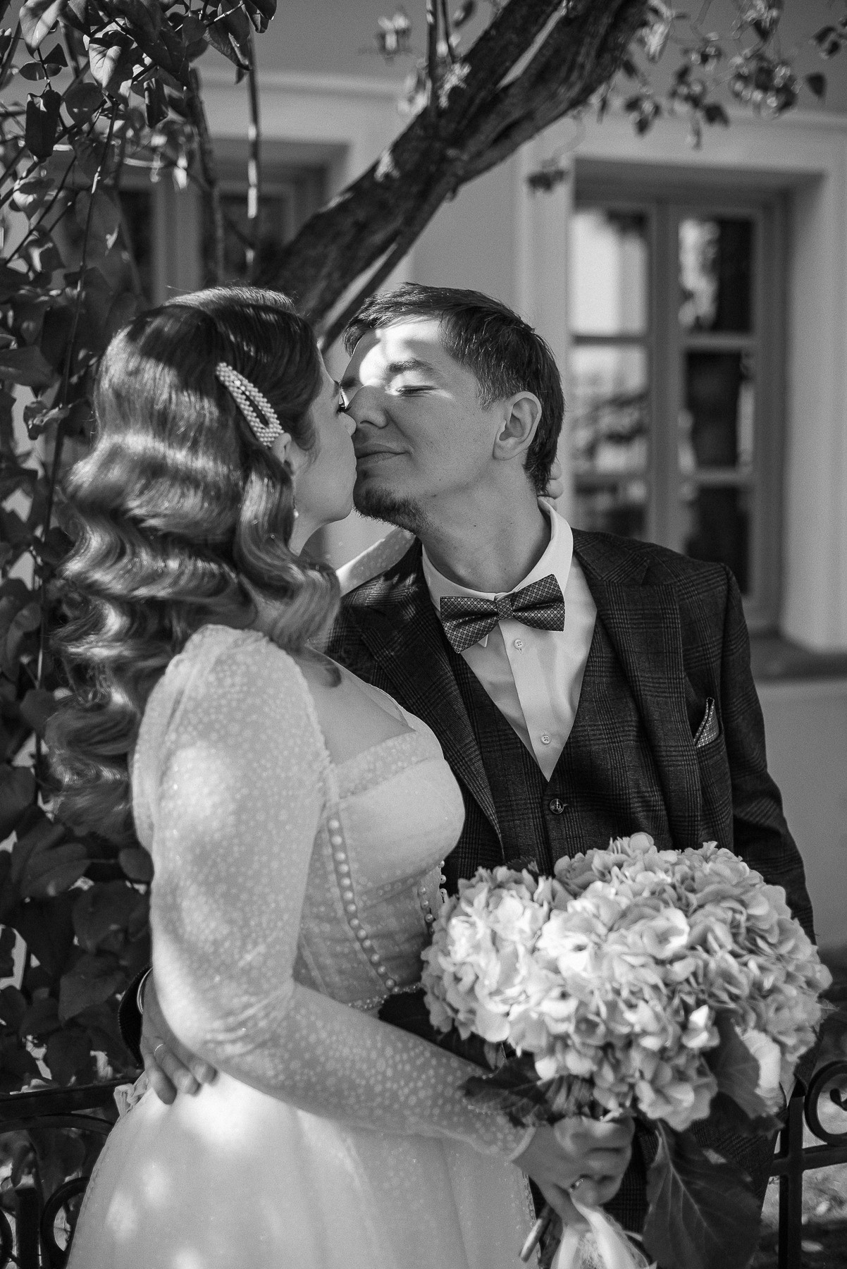 Wedding day_Александр & Валерия. Свадебный и семейный фотограф в Минске Яна Новак