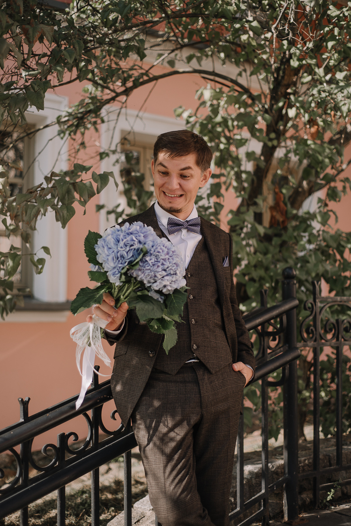Wedding day_Александр & Валерия. Свадебный и семейный фотограф в Минске Яна Новак