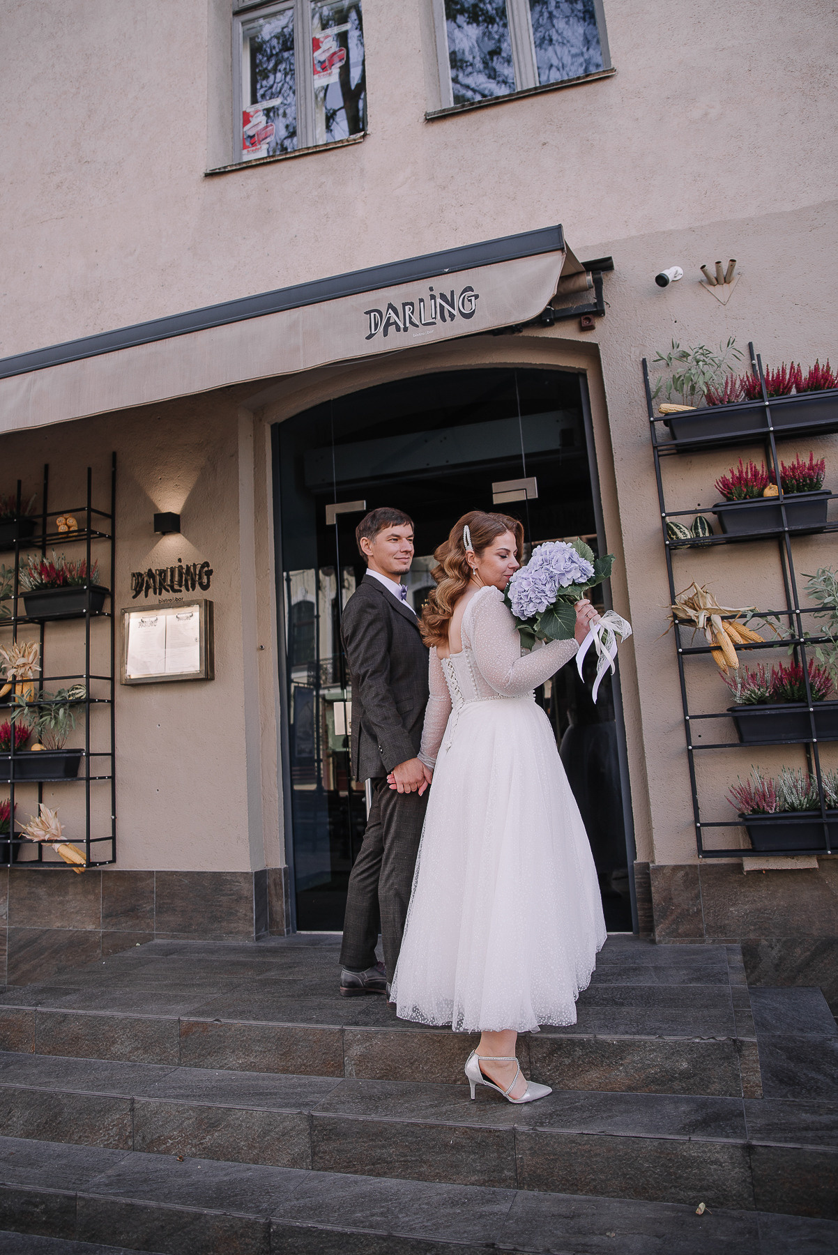 Wedding day_Александр & Валерия. Свадебный и семейный фотограф в Минске Яна Новак